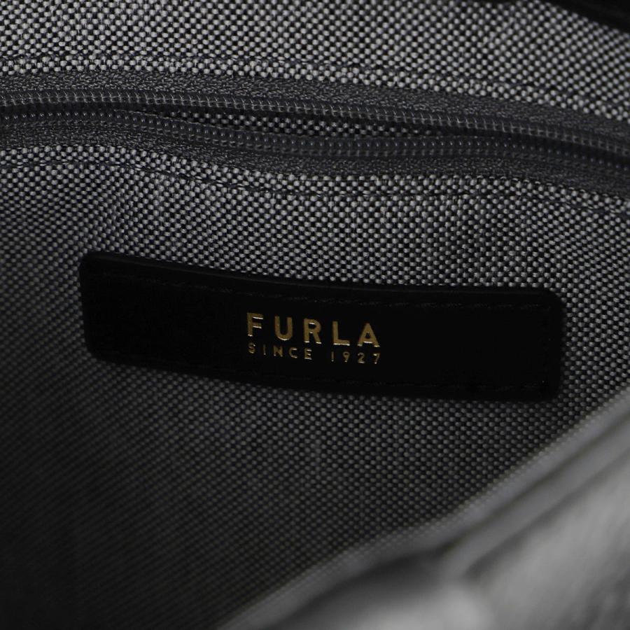 並行輸入 フルラ ショルダーバッグ FURLA スフェラ WE00666 HSF000 O6000 1 007レディース ブラック 黒 | FURLA | 08