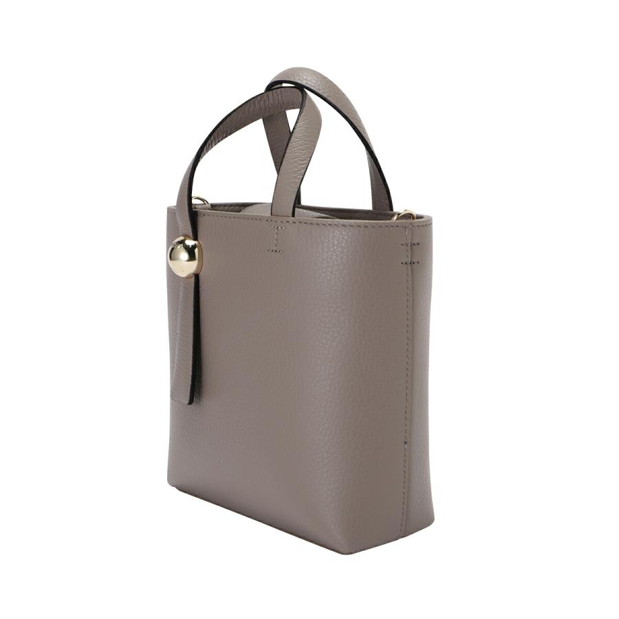 並行輸入 フルラ ショルダーバッグ FURLA スフェラ WE00666 HSF000 2572S 1 007レディース グレージュ | FURLA | 03