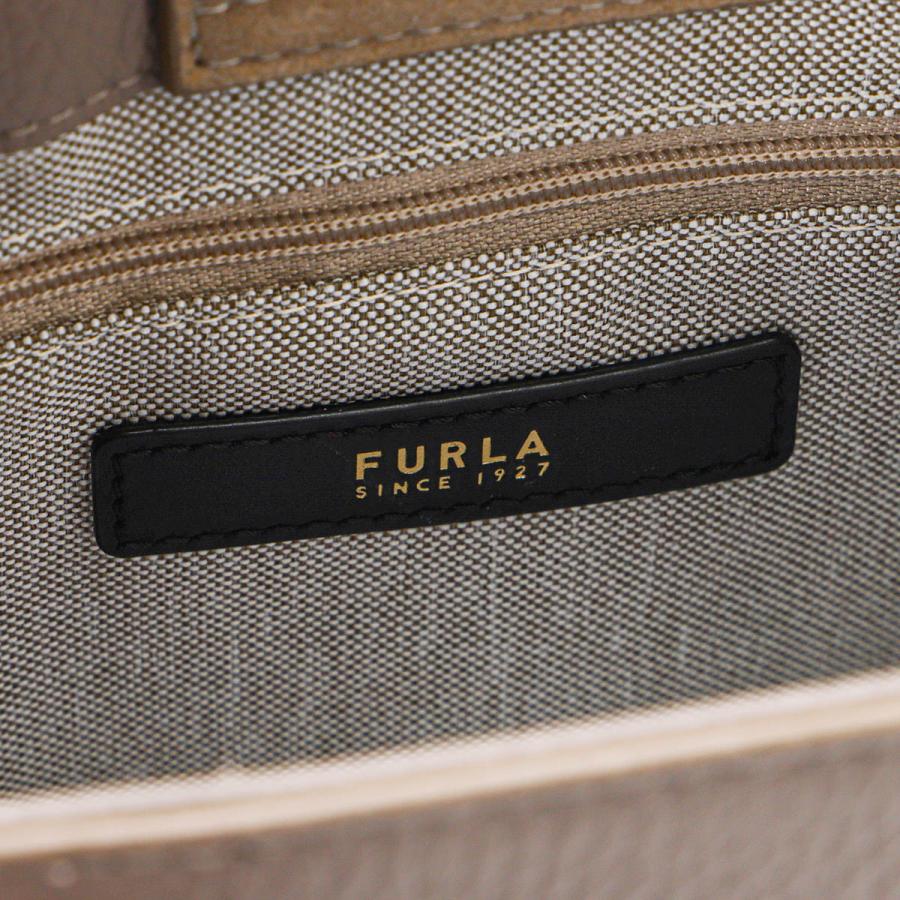 並行輸入 フルラ ショルダーバッグ FURLA スフェラ WE00666 HSF000 2572S 1 007レディース グレージュ | FURLA | 08