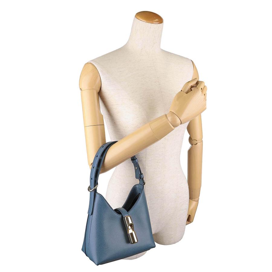FURLA（フルラ） 並行輸入 ハンドバッグ イリデ WE00820-ARE000-GU000