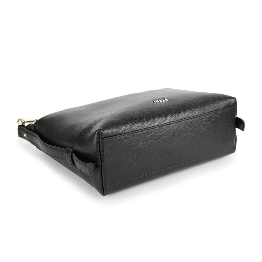 並行輸入 フルラ ハンドバッグ FURLA トニー WE00877 A.0023 O6000 1 007レディース ブラック 黒の画像