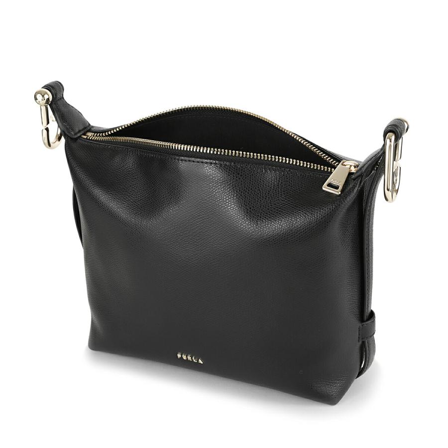 並行輸入 フルラ ハンドバッグ FURLA トニー WE00877 A.0023 O6000 1 007レディース ブラック 黒の画像