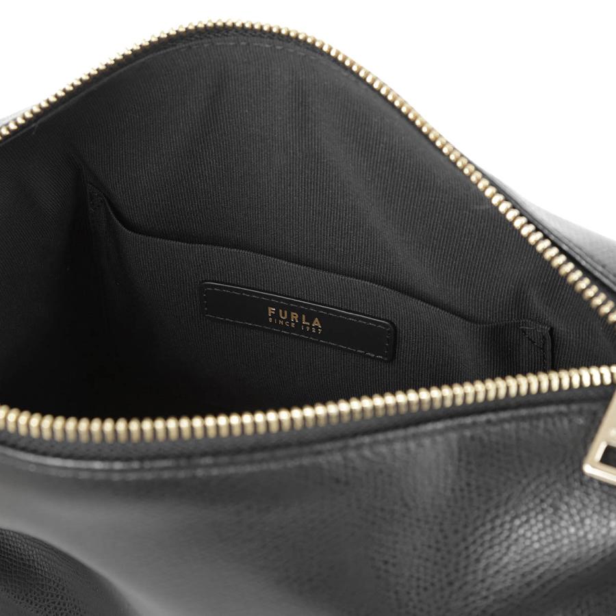 並行輸入 フルラ ハンドバッグ FURLA トニー WE00877 A.0023 O6000 1 007レディース ブラック 黒の画像