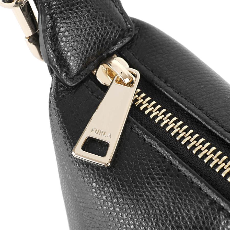 並行輸入 フルラ ハンドバッグ FURLA トニー WE00877 A.0023 O6000 1 007レディース ブラック 黒の画像