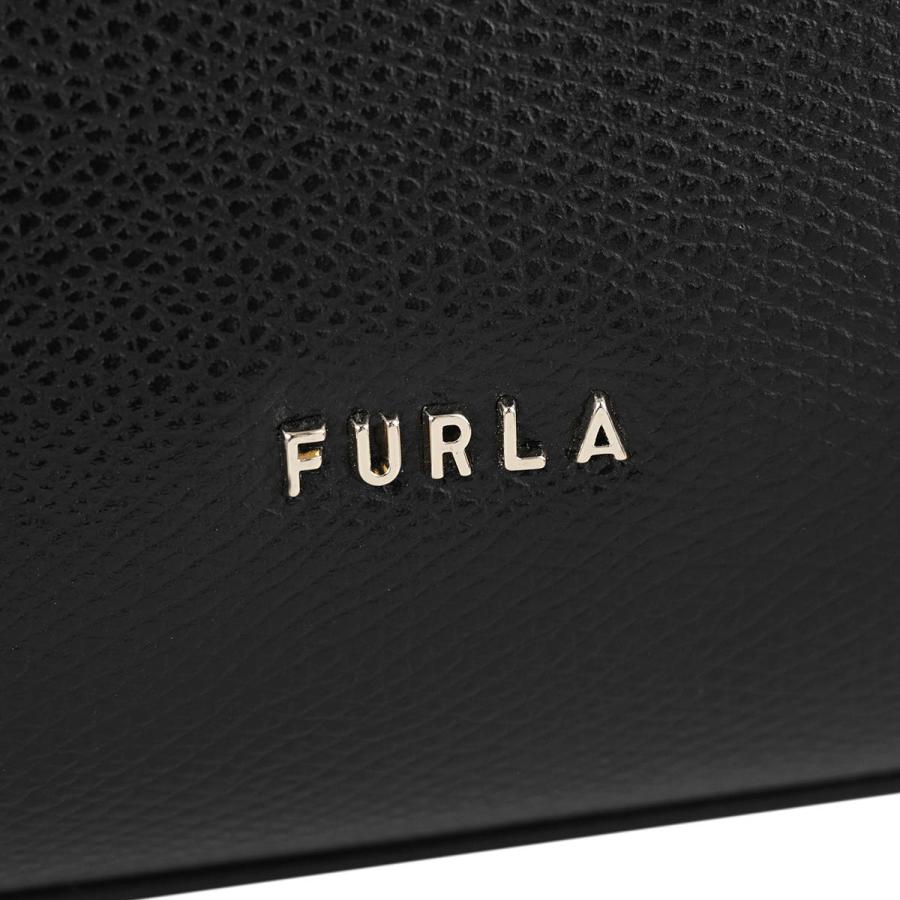 並行輸入 フルラ ハンドバッグ FURLA トニー WE00877 A.0023 O6000 1 007レディース ブラック 黒の画像