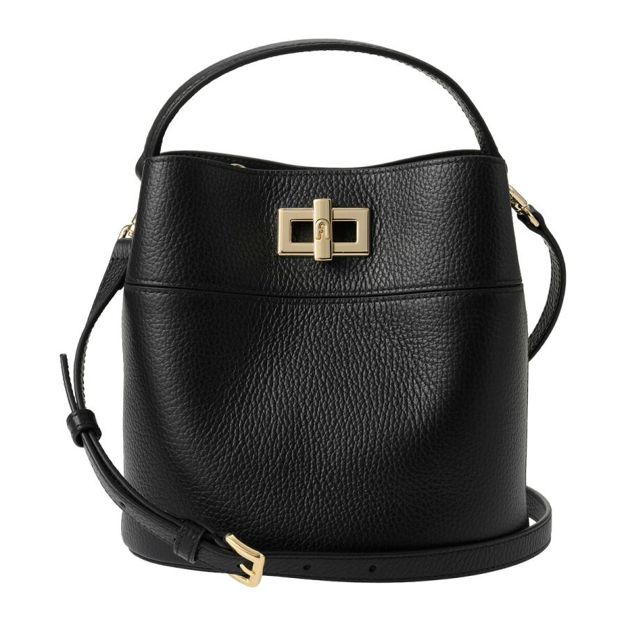 並行輸入 フルラ ショルダーバッグ アメリア WE00879 HSF000 O6000 1 007 | FURLA