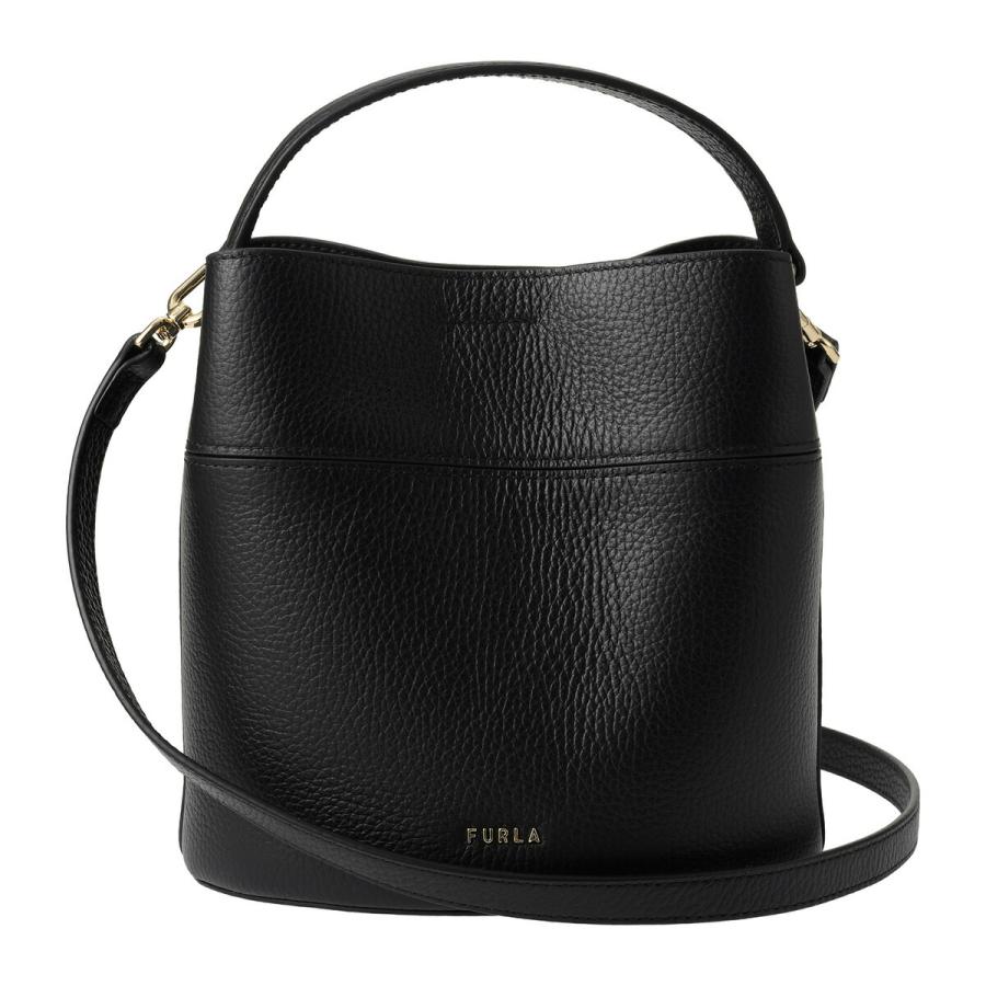 並行輸入 フルラ ショルダーバッグ アメリア WE00879 HSF000 O6000 1 007 | FURLA | 01