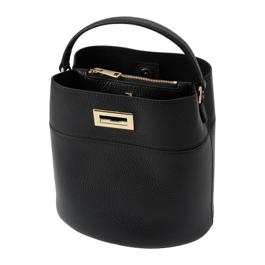 並行輸入 フルラ ショルダーバッグ アメリア WE00879 HSF000 O6000 1 007 | FURLA | 03