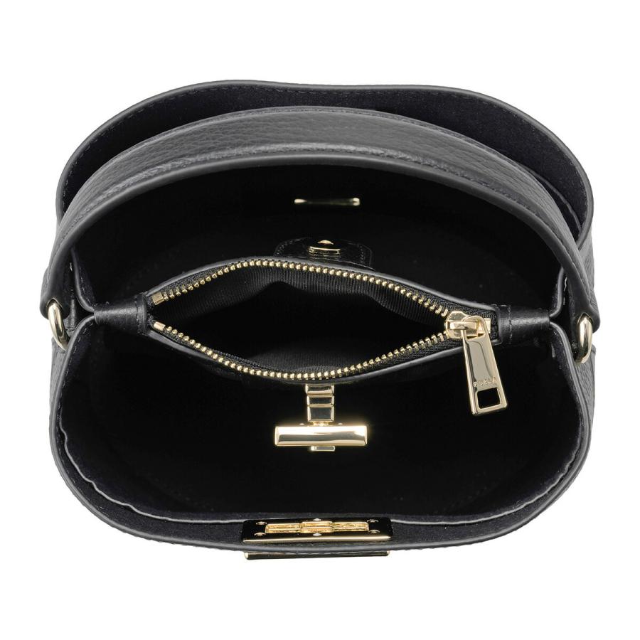 並行輸入 フルラ ショルダーバッグ アメリア WE00879 HSF000 O6000 1 007 | FURLA | 04