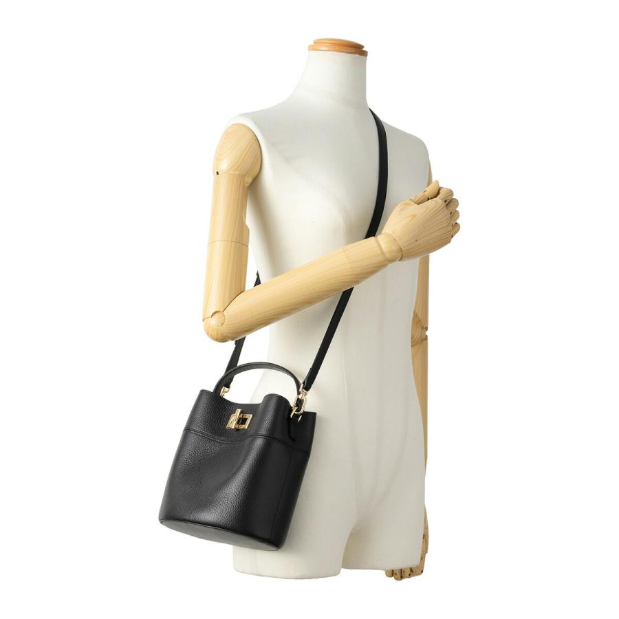 並行輸入 フルラ ショルダーバッグ アメリア WE00879 HSF000 O6000 1 007 | FURLA | 05