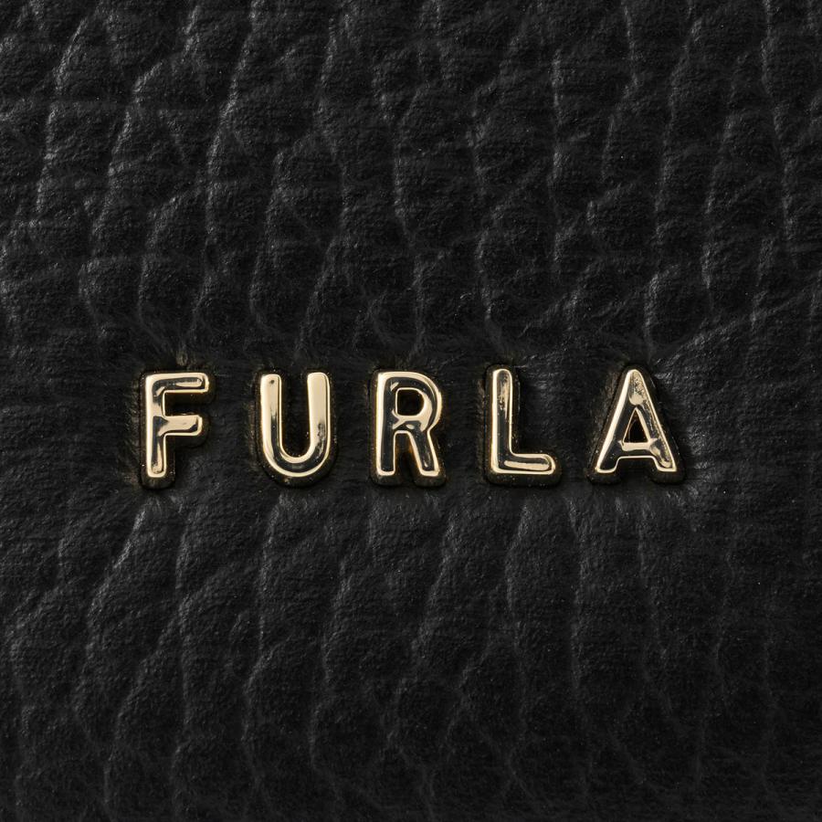 並行輸入 フルラ ショルダーバッグ アメリア WE00879 HSF000 O6000 1 007 | FURLA | 06