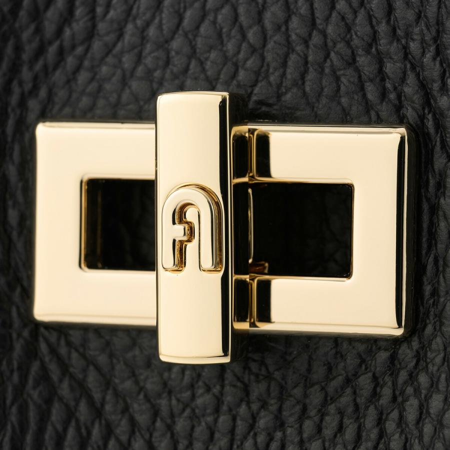 並行輸入 フルラ ショルダーバッグ アメリア WE00879 HSF000 O6000 1 007 | FURLA | 07