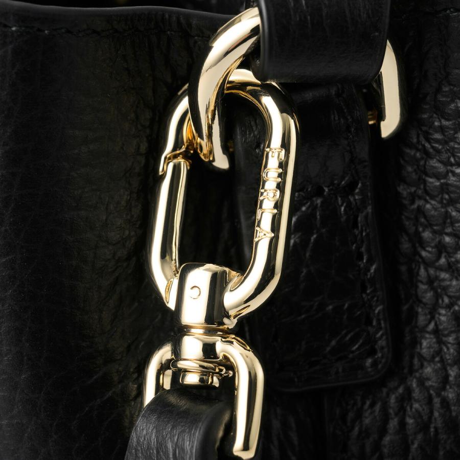 並行輸入 フルラ ショルダーバッグ アメリア WE00879 HSF000 O6000 1 007 | FURLA | 08