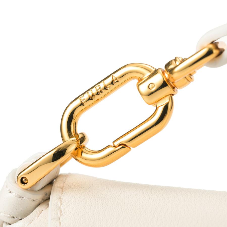 並行輸入 フルラ ショルダーバッグ スフェラ WE00881 BX2269 PNN00 1 002 | FURLA | 08