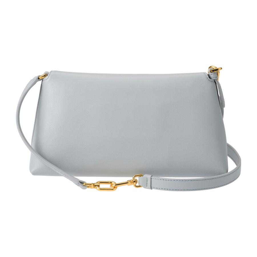 並行輸入 フルラ ショルダーバッグ FURLA スフェラ WE00881 BX2269 AR300 1 002 レディース ライトブルー | FURLA | 01