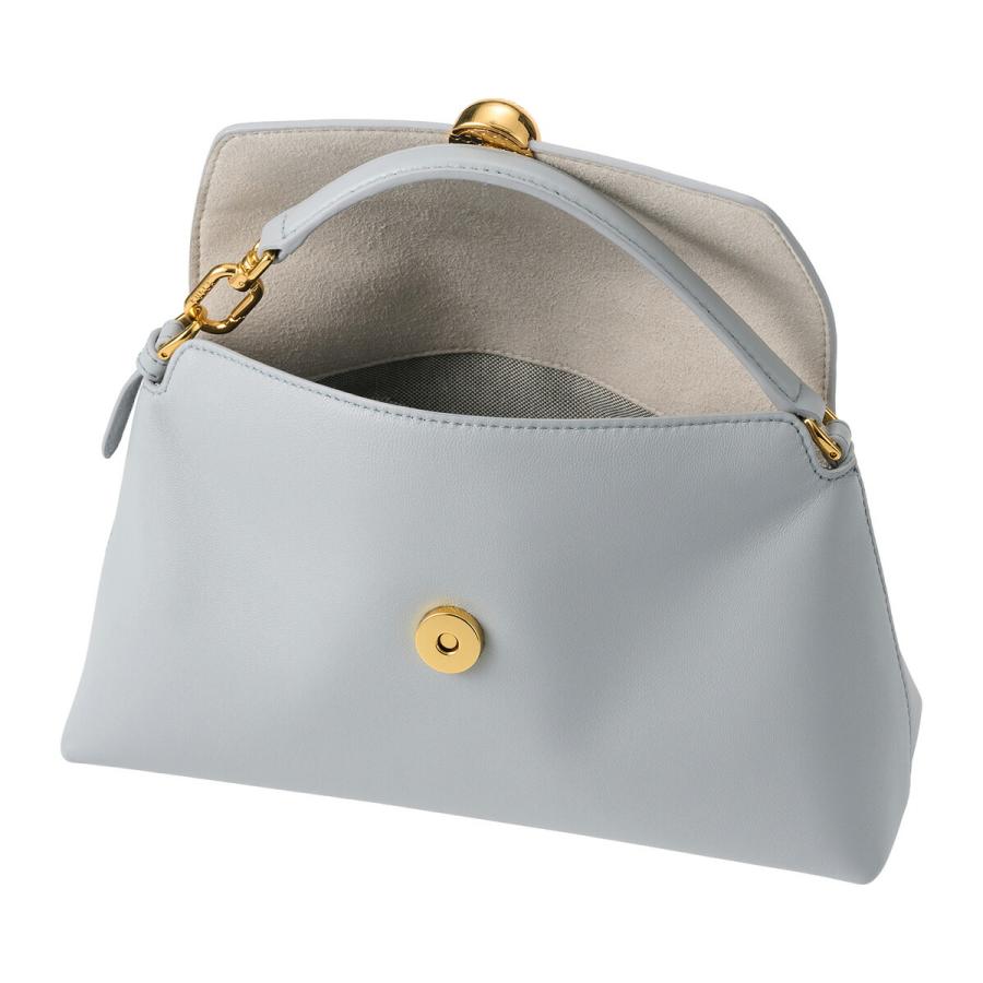 並行輸入 フルラ ショルダーバッグ FURLA スフェラ WE00881 BX2269 AR300 1 002 レディース ライトブルー | FURLA | 03