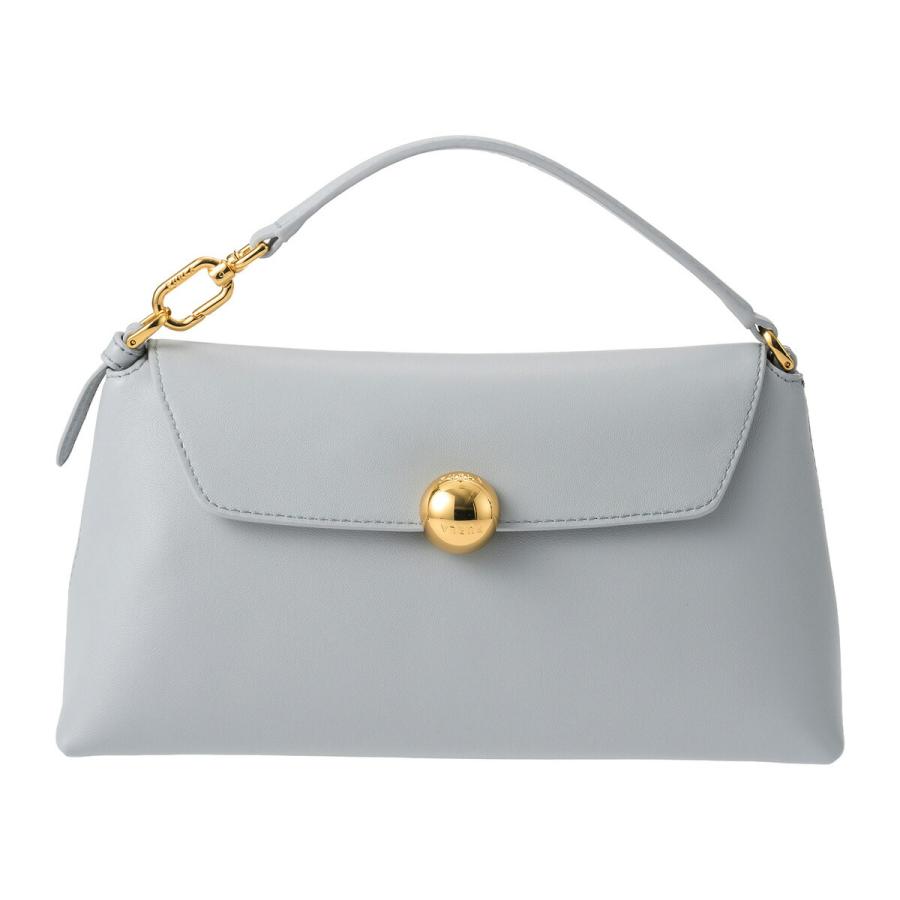 並行輸入 フルラ ショルダーバッグ FURLA スフェラ WE00881 BX2269 AR300 1 002 レディース ライトブルー | FURLA | 06