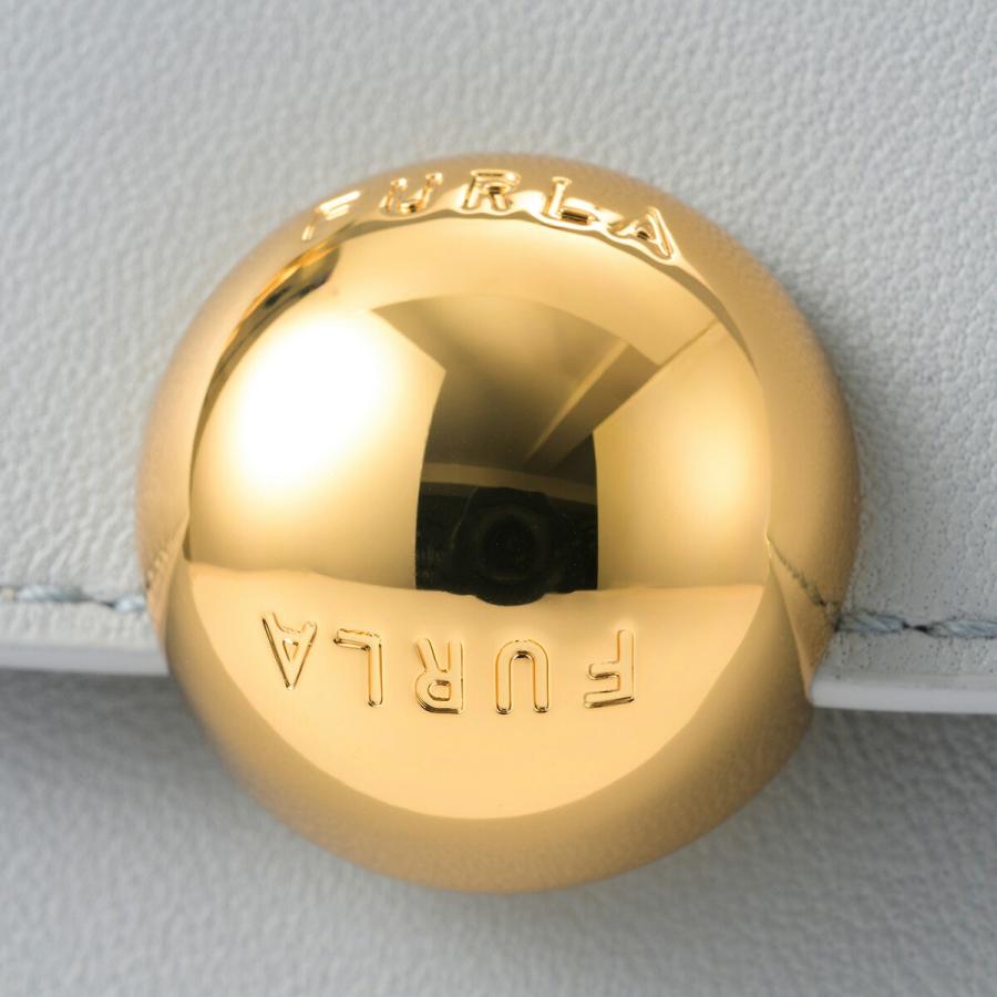 並行輸入 フルラ ショルダーバッグ FURLA スフェラ WE00881 BX2269 AR300 1 002 レディース ライトブルー | FURLA | 07