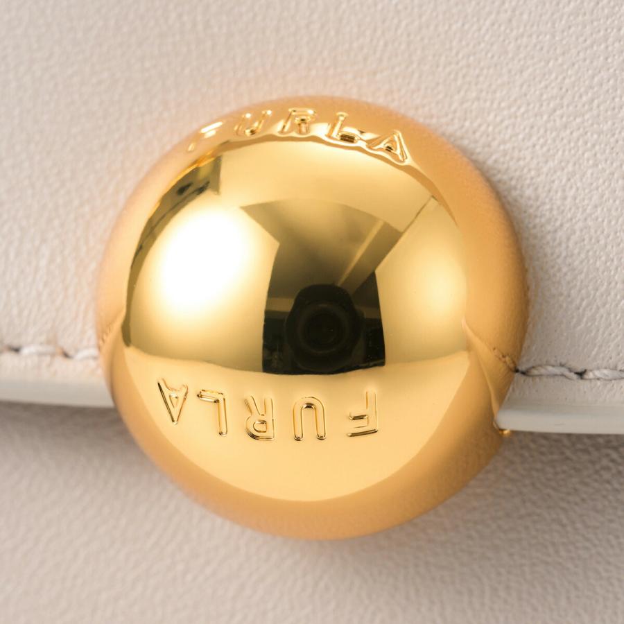 並行輸入 フルラ ショルダーバッグ スフェラ WE00881 BX2269 45400 1 002 | FURLA | 07