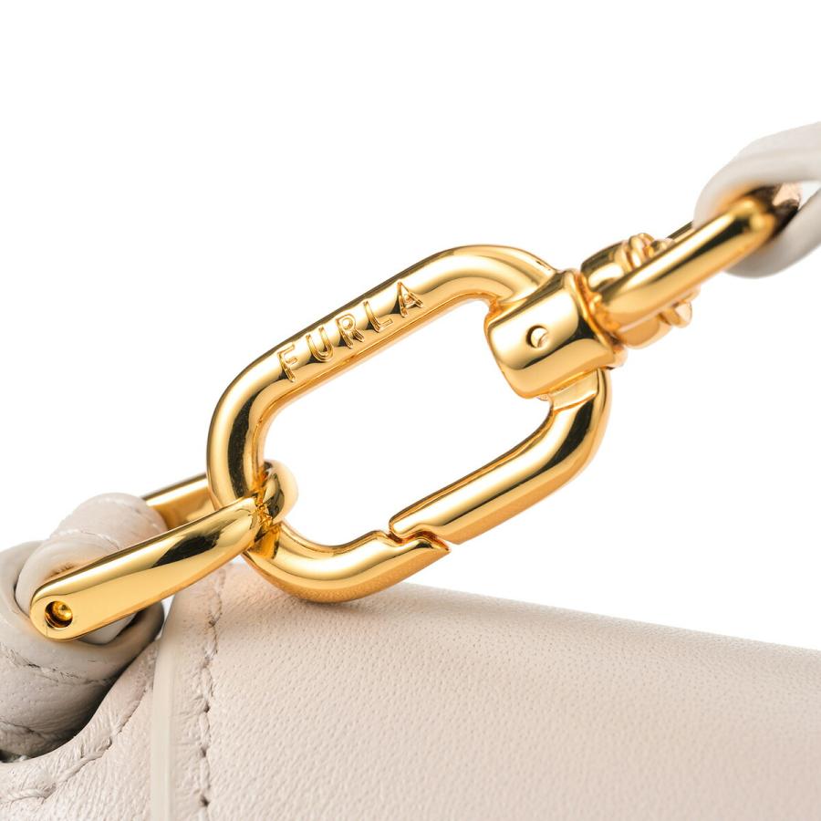 並行輸入 フルラ ショルダーバッグ スフェラ WE00881 BX2269 45400 1 002 | FURLA | 08