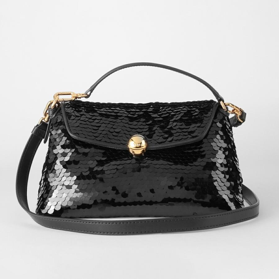 並行輸入 フルラ ショルダーバッグ FURLA スフェラ WE00881 BX4432 O6000 1 002 レディース ブラック 黒 | FURLA