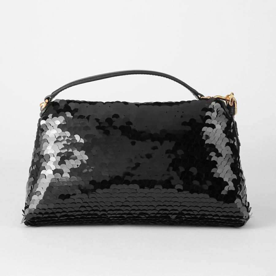 並行輸入 フルラ ショルダーバッグ FURLA スフェラ WE00881 BX4432 O6000 1 002 レディース ブラック 黒 | FURLA | 01