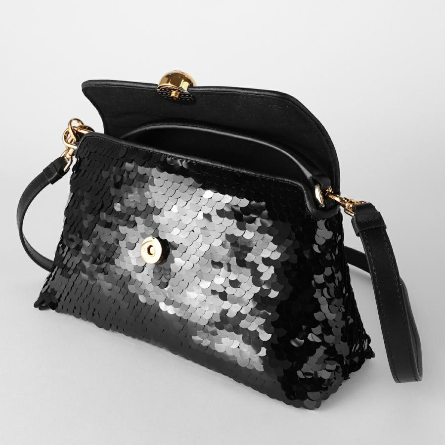 並行輸入 フルラ ショルダーバッグ FURLA スフェラ WE00881 BX4432 O6000 1 002 レディース ブラック 黒 | FURLA | 03