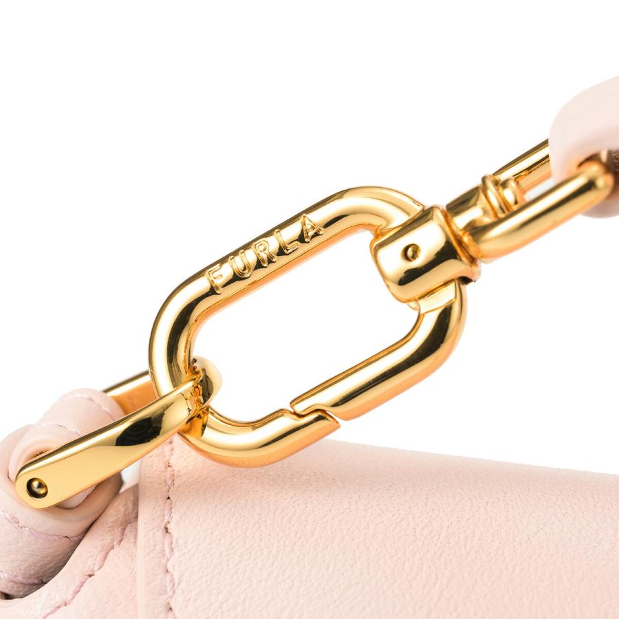 並行輸入 フルラ ショルダーバッグ スフェラ WE00881 BX2269 4355S 1 002 | FURLA | 08