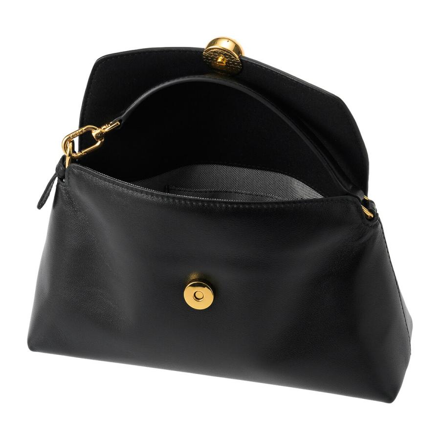 並行輸入 フルラ ショルダーバッグ FURLA スフェラ WE00881 BX2269 O6000 1 002 レディース ブラック 黒 | FURLA | 03