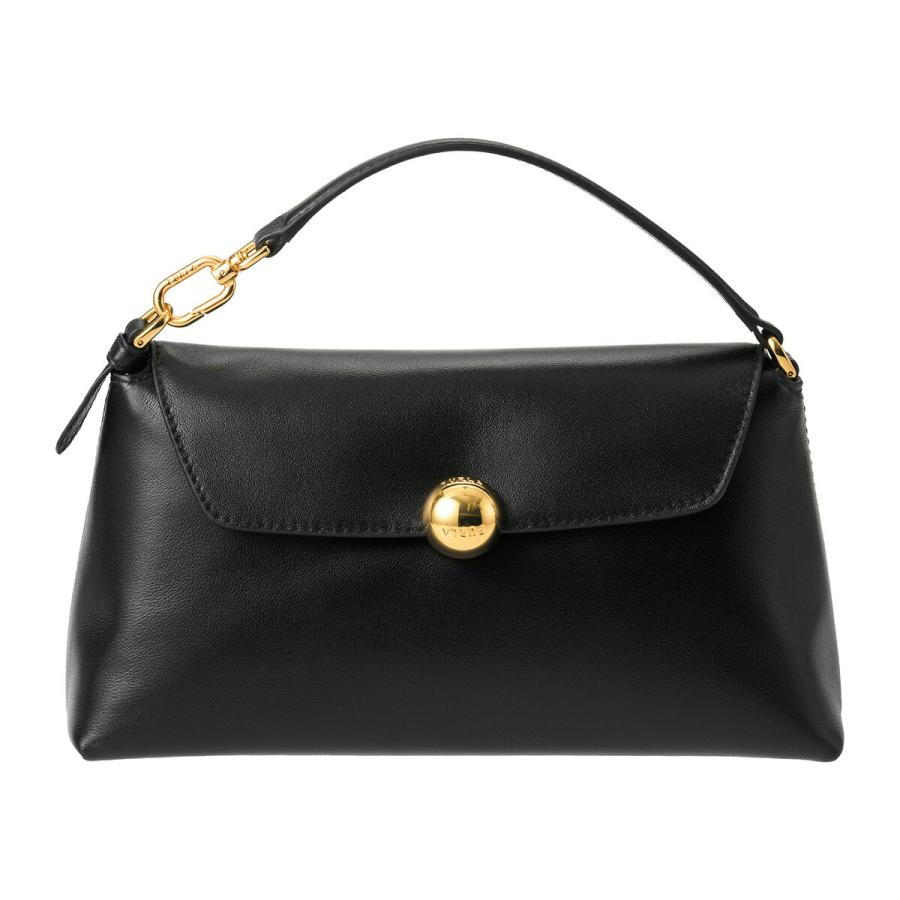 並行輸入 フルラ ショルダーバッグ FURLA スフェラ WE00881 BX2269 O6000 1 002 レディース ブラック 黒 | FURLA | 06