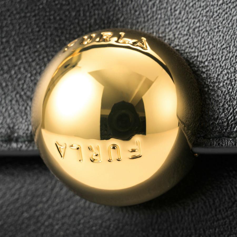 並行輸入 フルラ ショルダーバッグ FURLA スフェラ WE00881 BX2269 O6000 1 002 レディース ブラック 黒 | FURLA | 07