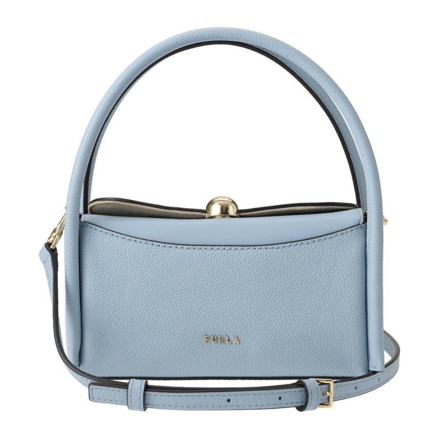 並行輸入 フルラ ショルダーバッグ ニコル WE00893 BX4296 CDZ00 1 007 | FURLA