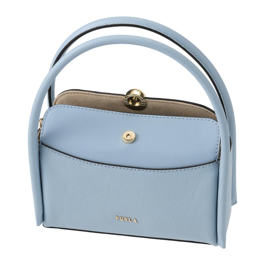 並行輸入 フルラ ショルダーバッグ ニコル WE00893 BX4296 CDZ00 1 007 | FURLA | 03