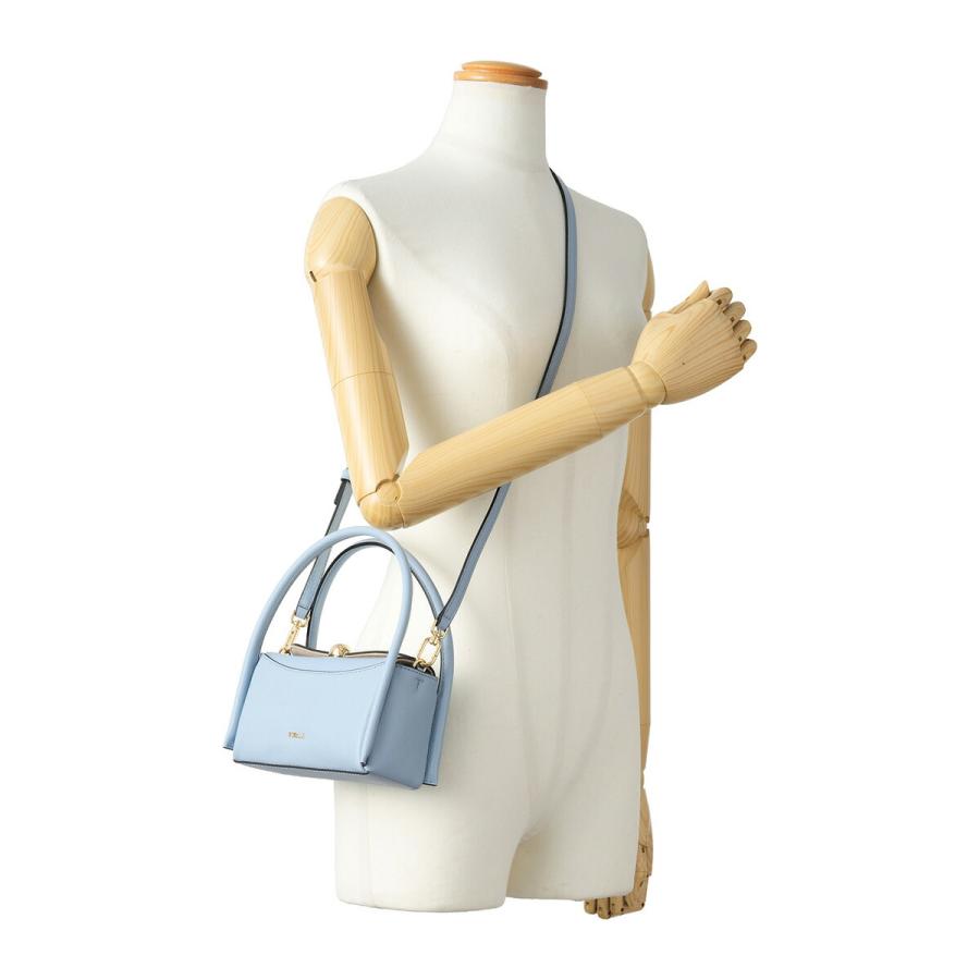 並行輸入 フルラ ショルダーバッグ ニコル WE00893 BX4296 CDZ00 1 007 | FURLA | 05