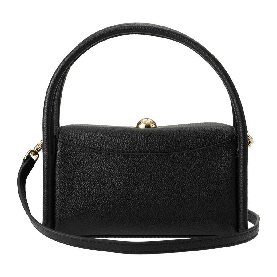 並行輸入 フルラ ショルダーバッグ FURLA ニコル WE00893 BX4296 O6000 1 007 レディース ブラック 黒 | FURLA | 01