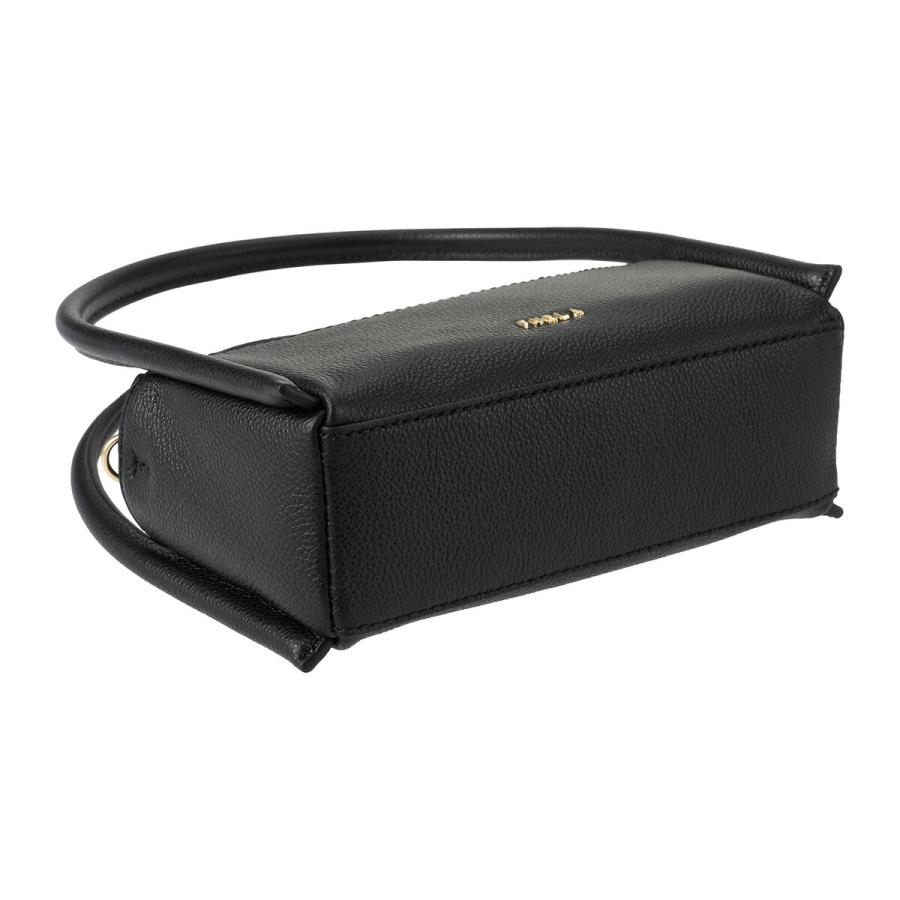 並行輸入 フルラ ショルダーバッグ FURLA ニコル WE00893 BX4296 O6000 1 007 レディース ブラック 黒 | FURLA | 02