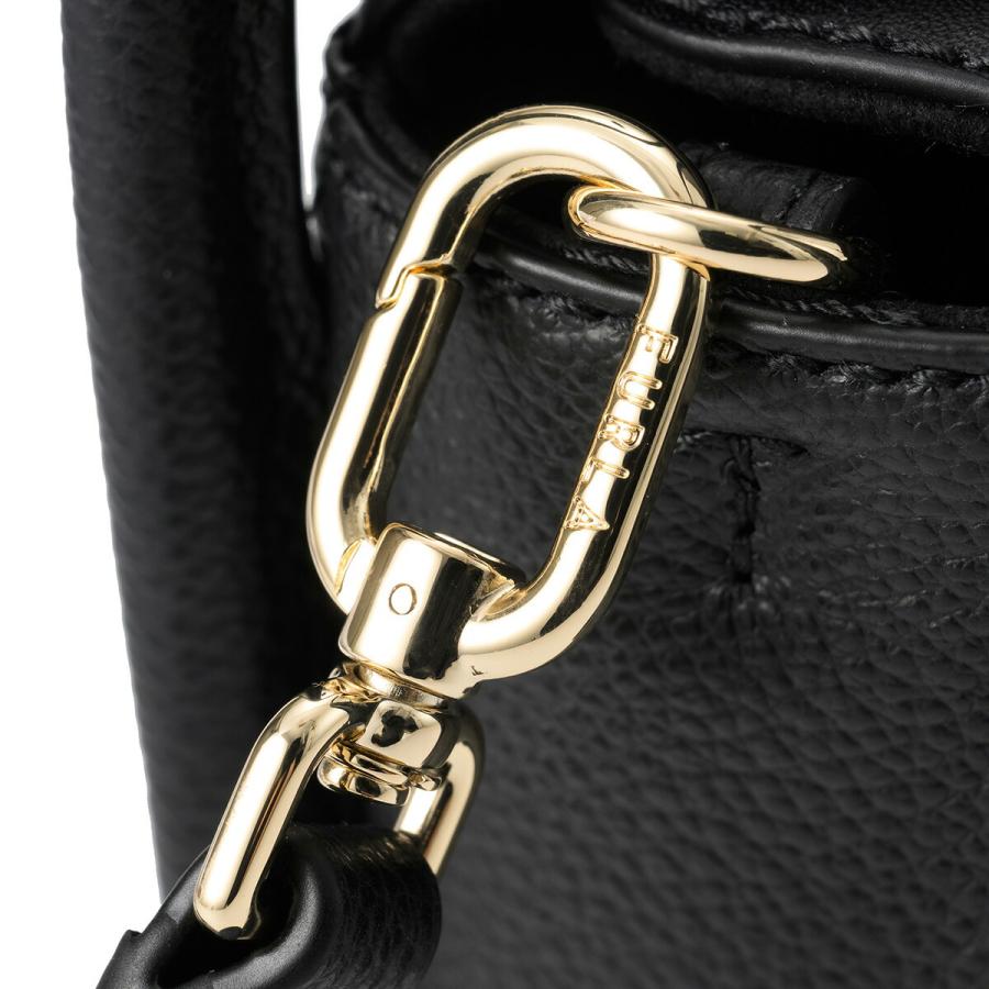 並行輸入 フルラ ショルダーバッグ FURLA ニコル WE00893 BX4296 O6000 1 007 レディース ブラック 黒 | FURLA | 08