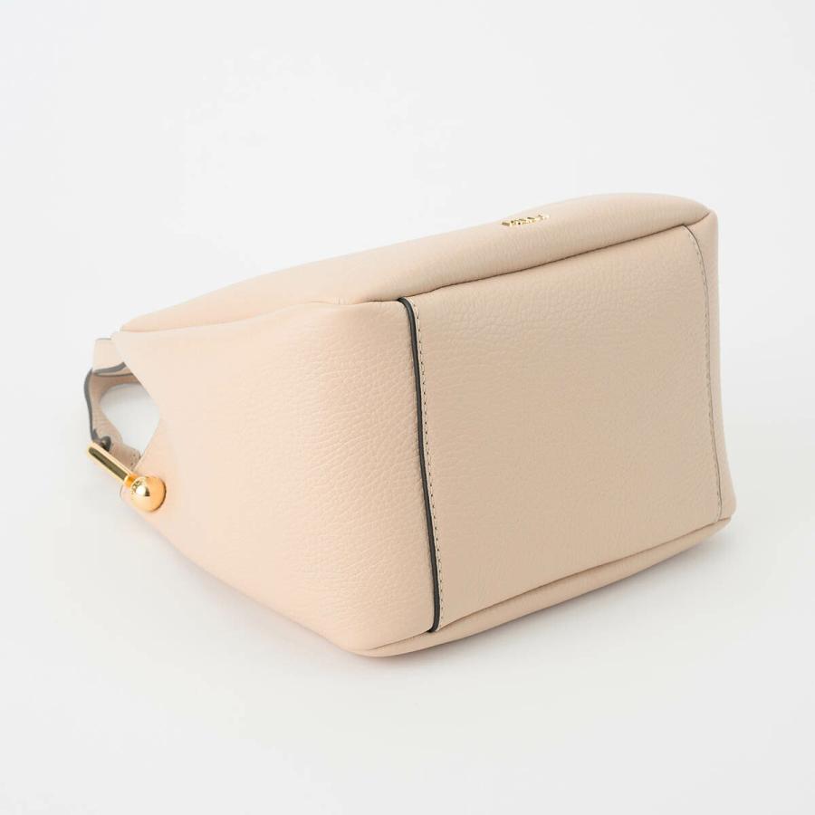 並行輸入 フルラ ハンドバッグ FURLA ヌヴォラ WE00907 HSF000 93300 レディース ピンクベージュ 爆買 | FURLA | 02
