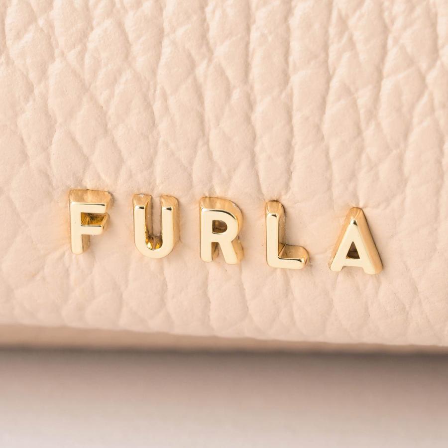 並行輸入 フルラ ハンドバッグ FURLA ヌヴォラ WE00907 HSF000 93300 レディース ピンクベージュ 爆買 | FURLA | 07