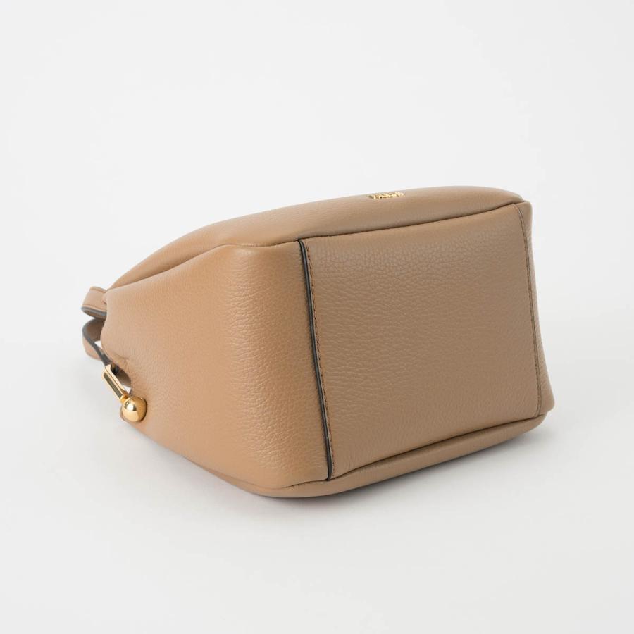 並行輸入 フルラ ハンドバッグ FURLA ヌヴォラ WE00907 HSF000 4489S レディース ブラウン 茶 爆買 | FURLA | 02