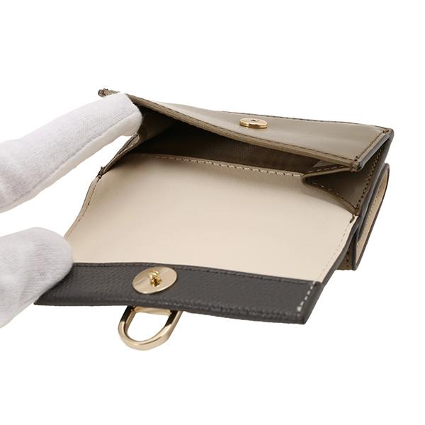 並行輸入 フルラ 3つ折り財布 FURLA ミス ミミ WP00064 A.0295 0307S 1007レディース ダークグレー | FURLA | 05
