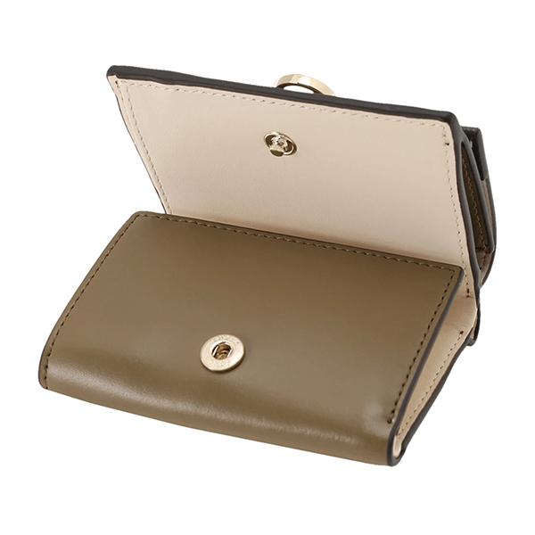 FURLA 並行輸入 フルラ 3つ折り財布 ミス ミミ WP00064 A.0295