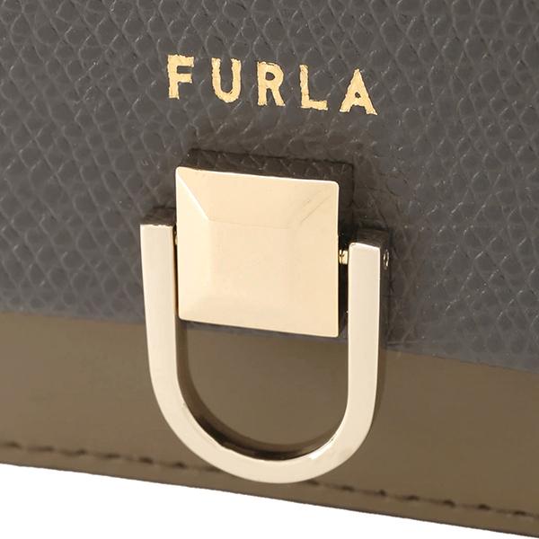 フルラ　FURLA 財布　折り畳み財布　三つ折り財布 FURLA】ミニウォレット DAFNE S 三つ折り財布 (FURLA/折りたたみ