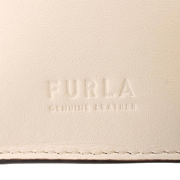 並行輸入 フルラ 3つ折り財布 FURLA ミス ミミ WP00064 A.0295 0307S 1007レディース ダークグレー | FURLA | 08