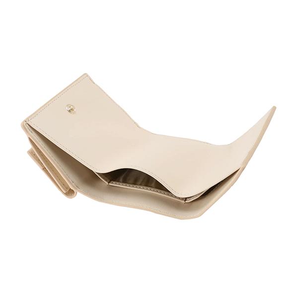 並行輸入 フルラ 3つ折り財布 FURLA ミス ミミ WP00064 A.0295 PER00 1007レディース アイボリー系 白 | FURLA | 04
