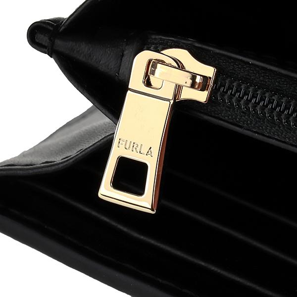 FURLA フルラ 長財布 ニンファ WP00085 BX0049 O6000 1 007 FURLA フルラ 長財布 ニンファ WP00085 BX0049 O6000 1 007