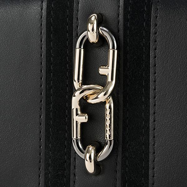 FURLA フルラ 3つ折り財布 シレナ WP00135 AX0790 O6000