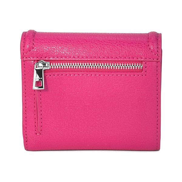 FURLA 並行輸入 フルラ 3つ折り財布 ヴィラ WP00137 AX0732