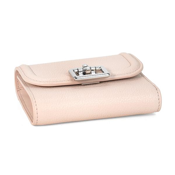 並行輸入 フルラ 3つ折り財布 FURLA ヴィラ WP00137 AX0732 BON00 1 003レディース ピンク | FURLA | 02