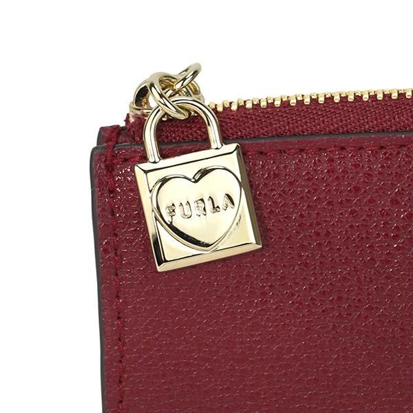 フルラ カードケース FURLA ラブリー WP00149 BX0447 CR700 1 007｜brstring｜09